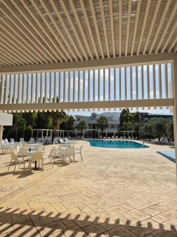 Suite Hotel Dominicus Grisolia Exteriör bild